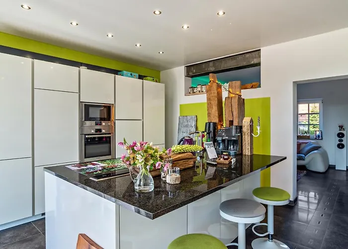 La Maisonannette Appartamento *