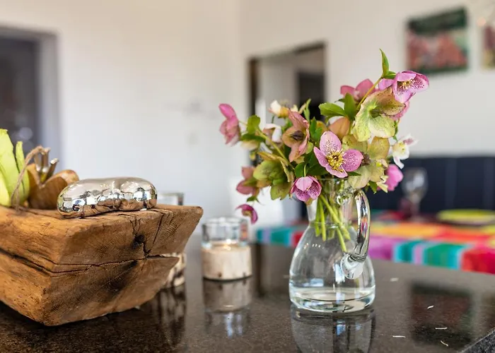 La Maisonannette Appartamento