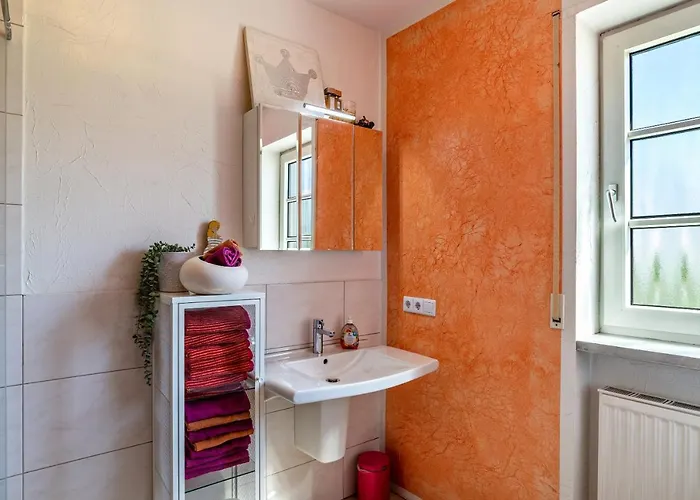 La Maisonannette Appartamento *