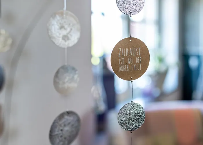 La Maisonannette Appartamento Vinningen