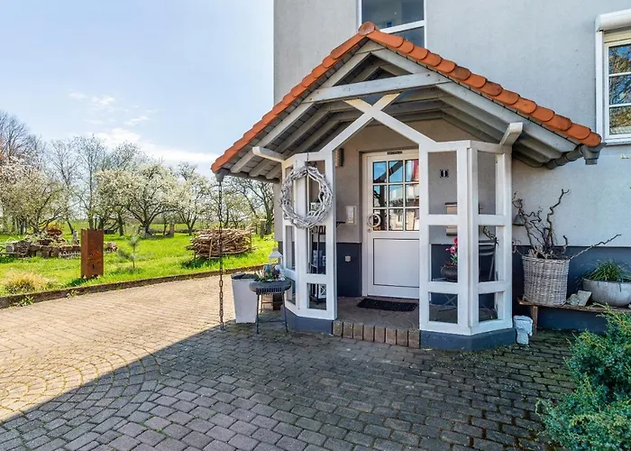 Appartamento La Maisonannette Vinningen