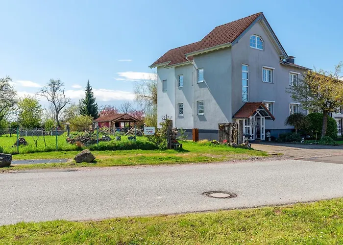 Appartamento La Maisonannette *