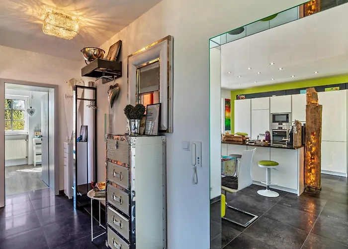 La Maisonannette Appartamento Vinningen