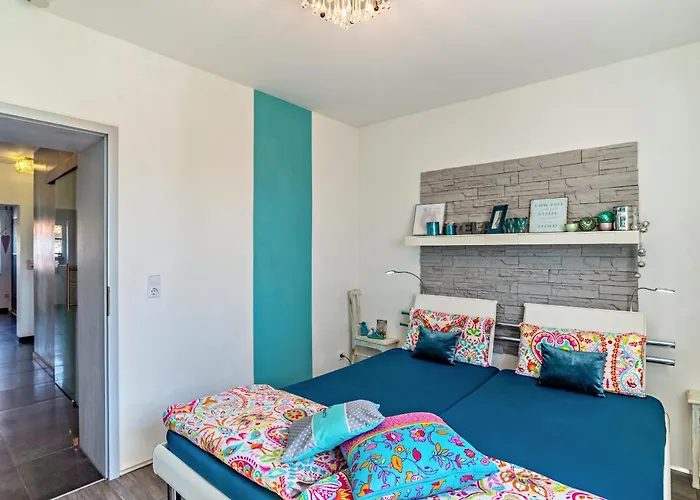 La Maisonannette Appartamento