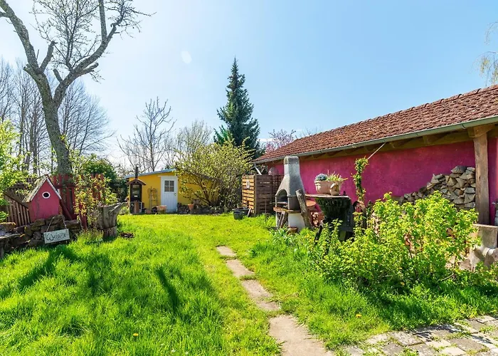 La Maisonannette Appartamento *