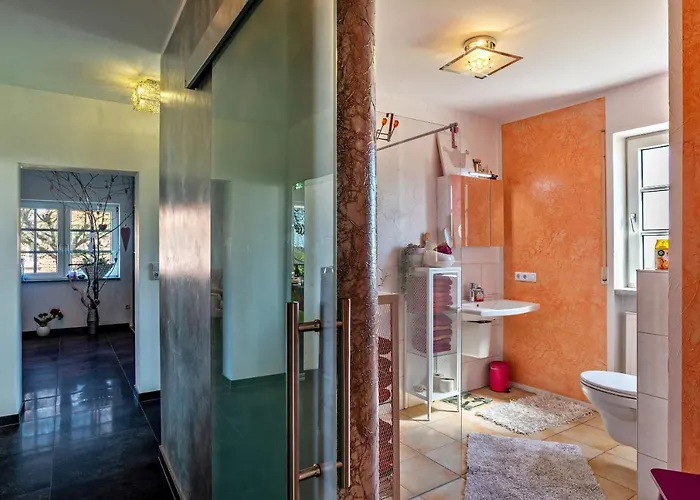 La Maisonannette Appartamento Vinningen