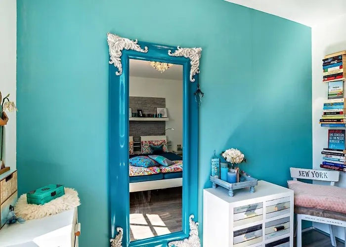 Appartamento La Maisonannette