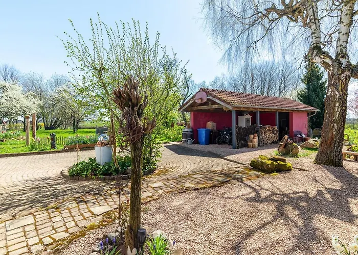 Appartamento La Maisonannette Vinningen