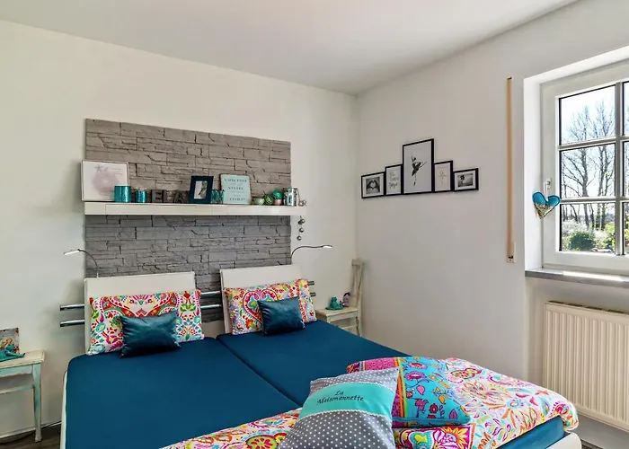 Appartamento La Maisonannette