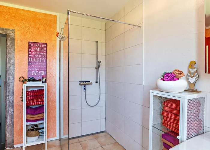 La Maisonannette Appartamento *