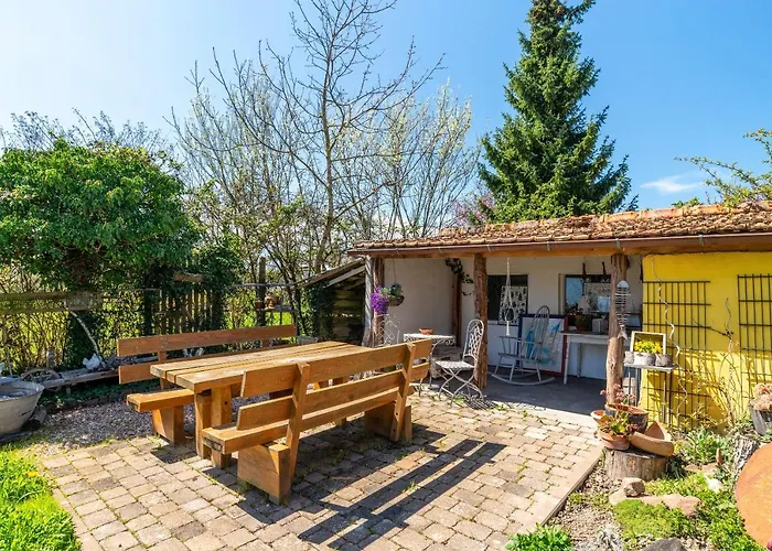 La Maisonannette * Vinningen