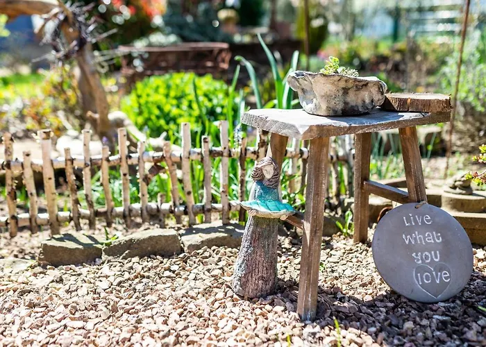 Appartamento La Maisonannette *