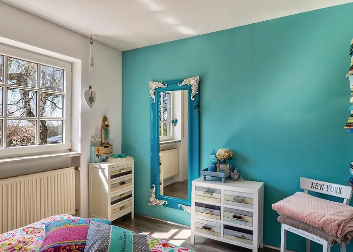 Appartamento La Maisonannette *